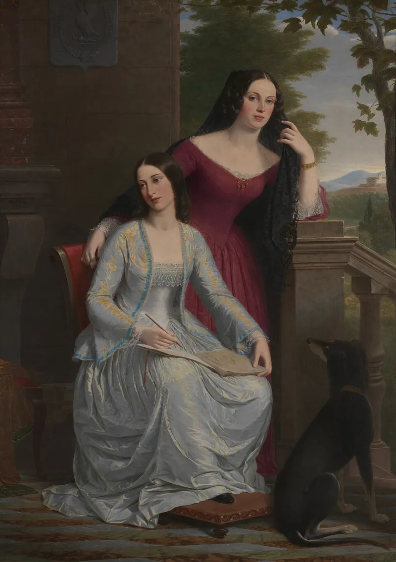 Amiche per Sempre: L'Arte Italiana di Tenere Vivi i Legami che Contano Davvero